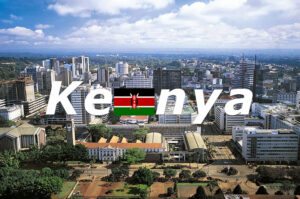 Найроби привлекает инвесторов